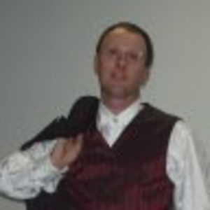 Meet your Posher, Bryan